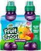 FruitShoot multivitaminé - Product