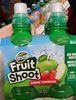 Fruit shoot - Product