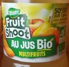 Fruit shoot jus bio - Product