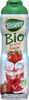 Sirop fraise bio - Product
