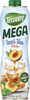 Mega Iced Tea Pêche - Produkt