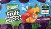 Fruit shoot multivitaminé - Produit
