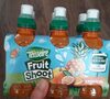 Fruit shoot - Produit