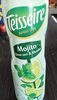 Mojito citron vert & menthe - Produit