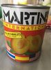 Martins - Product