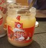 miel de letchi - Produkt