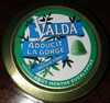 Valda Pastillles Menthe Eucalyptus - Product