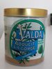 Valda - Gommes Menthe Eucalyptus - Adoucit La Gorge - Product