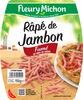 Râpé de Jambon - Fumé - نتاج