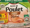 Blanc de poulet fumé halal - Produkt