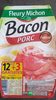 Bacon Porc Fumé - Product