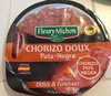 Chorizo doux - Product