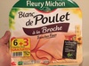 Fleury Michon - Product