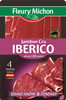 Jambon cru Iberico - 4 tr. - Product