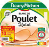 Blanc de Poulet - Halal - Product