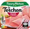 Le Torchon - Cuisiné au Bouillon - Προϊόν
