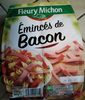 Émincés de Bacon - Product