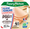 Blanc de Poulet - FILIERE FRANCAISE D'ELEVEURS ENGAGES - Product