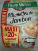 Allumettes de Jambon - Product