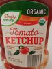 Tomato Ketchup - Producto