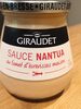 Sauce Nantua - Produto