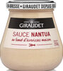 Sauce Nantua - Product