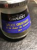 Sauce Crustaces - Product