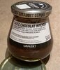 Sauce chocolat intense - Product