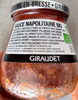 Sauce Napolitaine - نتاج