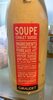 Soupe chalet suisse - Product