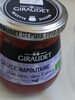 Sauce napolitaine - Produit