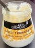 Sauce 3 fromages - Product