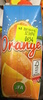 Orange - Produkt