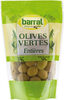 Barral Grønne Oliven Med Sten - Product