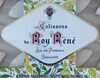 Calissons du Roy René - Product