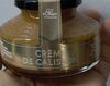 Crème de calisson - Producto