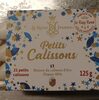 Petits Calissons - Producto