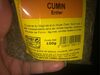 Grains De Cumin - Produkt