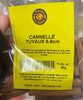 Cannelle - Product