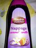 Nappage caramel vanille - Product