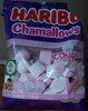 Chamallows - Producto