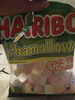 Chamallows - Produit