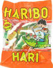 Bonbons Gélifiés Crocodiles Hari Haribo, - Prodotto