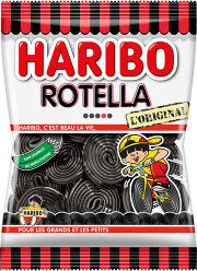 Rotella - Produit