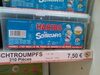 Haribo Schtroumpf - Product