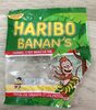 Mini sachet banane - Product