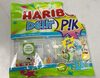 Haribo délir pinched - Product