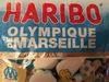 Bonbons Olympique de Marseille - Produit