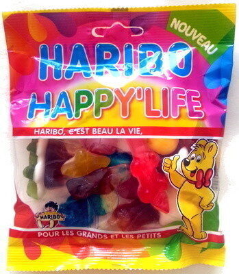 Happy'Life - Produit