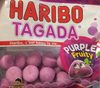 Tagada Pink - Produit